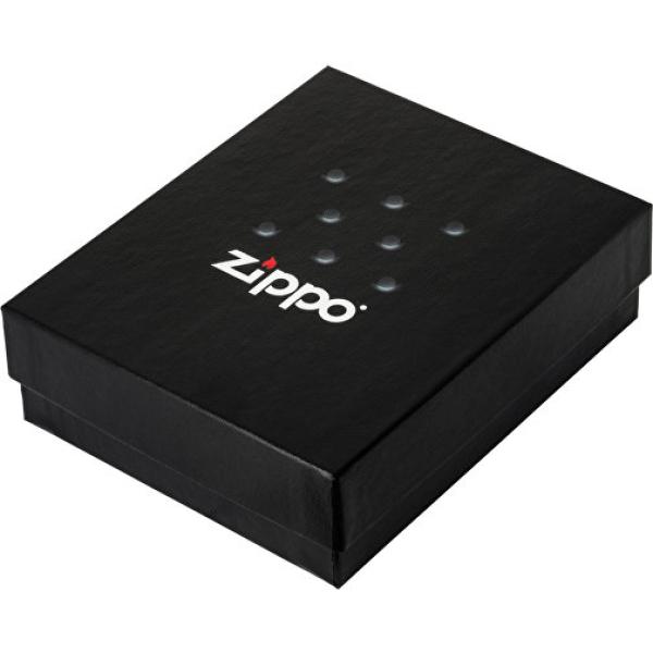 Zippo 360° Hyper Pastiche - 60005340